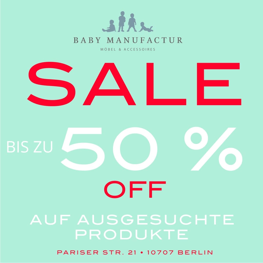 Post 8 by Babymanufactur on Instagram (image)