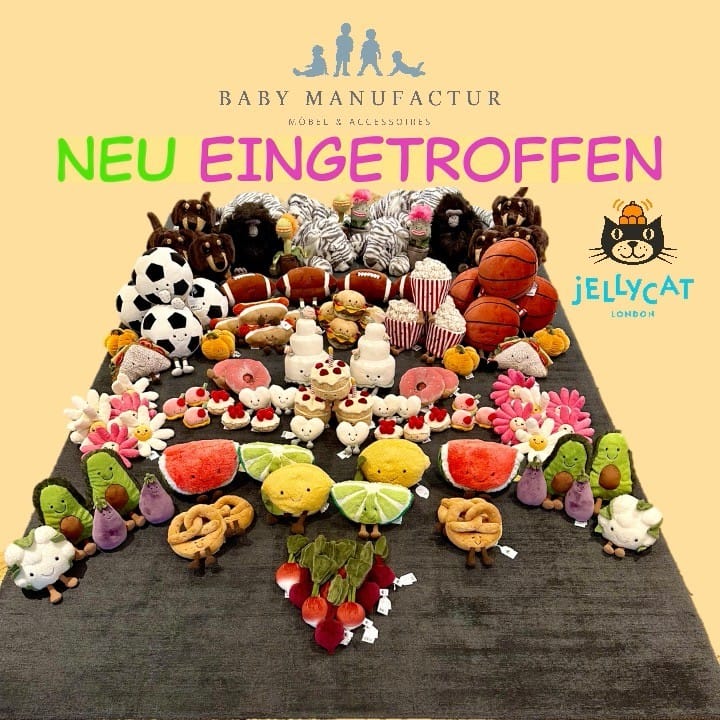 Post 6 by Babymanufactur on Instagram (video)