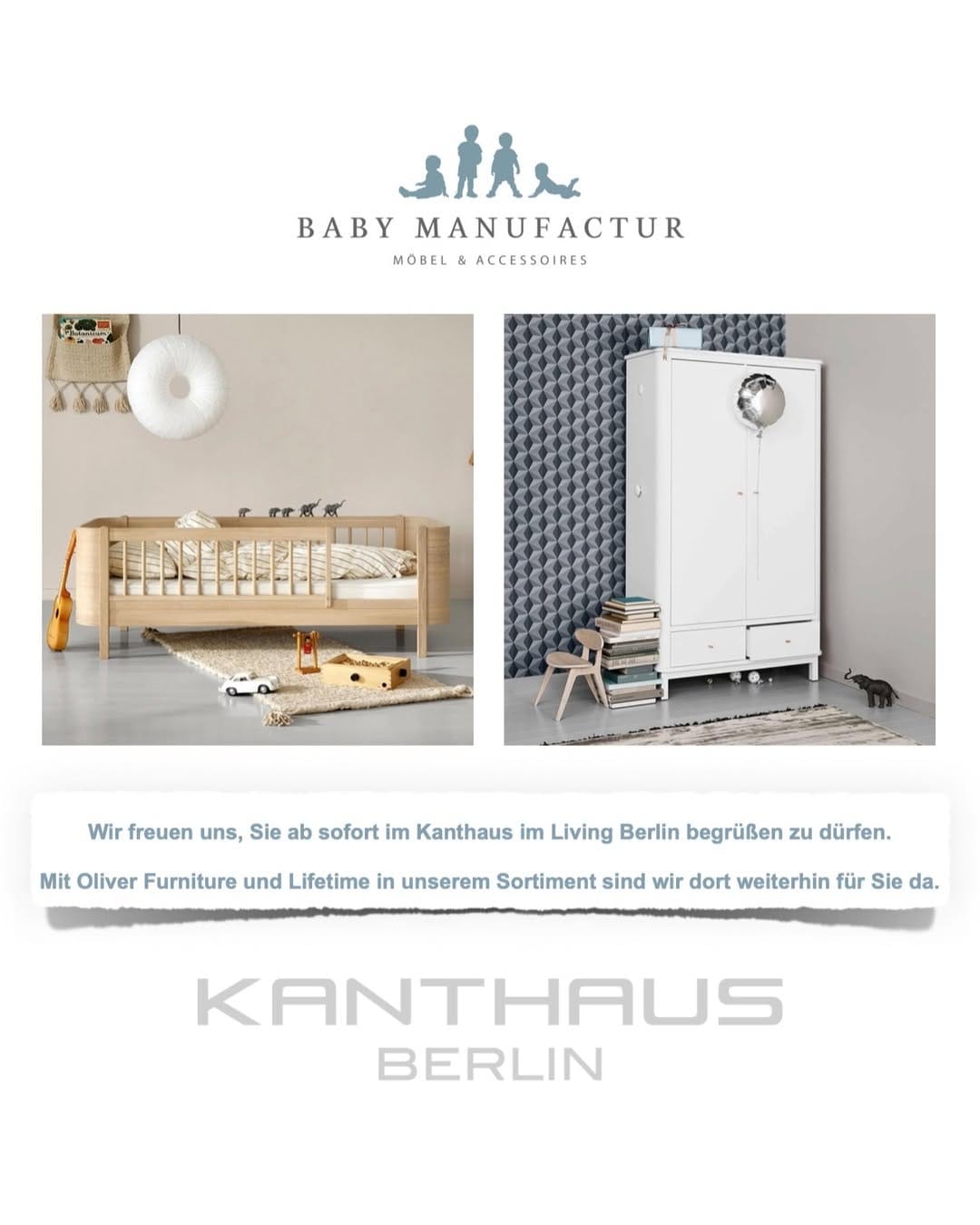 Post 1 by Babymanufactur on Instagram (image)
