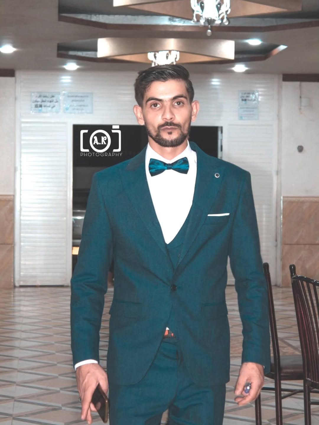 Post 3 by Aymen  Kara (Officiel) 🇨🇦 on Instagram (carousel)