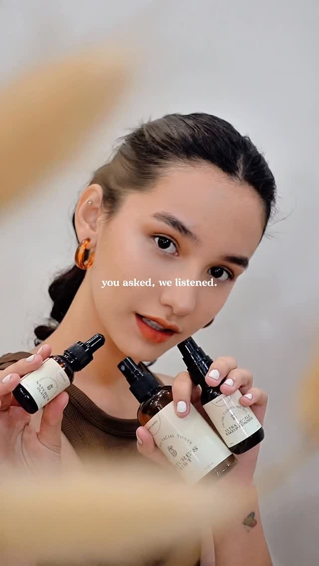 Post 6 by ALL NATURAL SKINCARE on Instagram (video)
