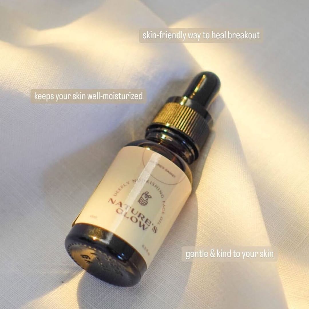 Post 8 by ALL NATURAL SKINCARE on Instagram (image)
