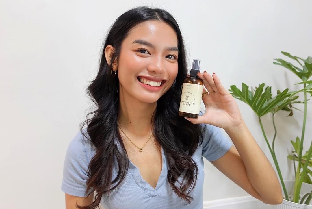 Post 9 by ALL NATURAL SKINCARE on Instagram (carousel)