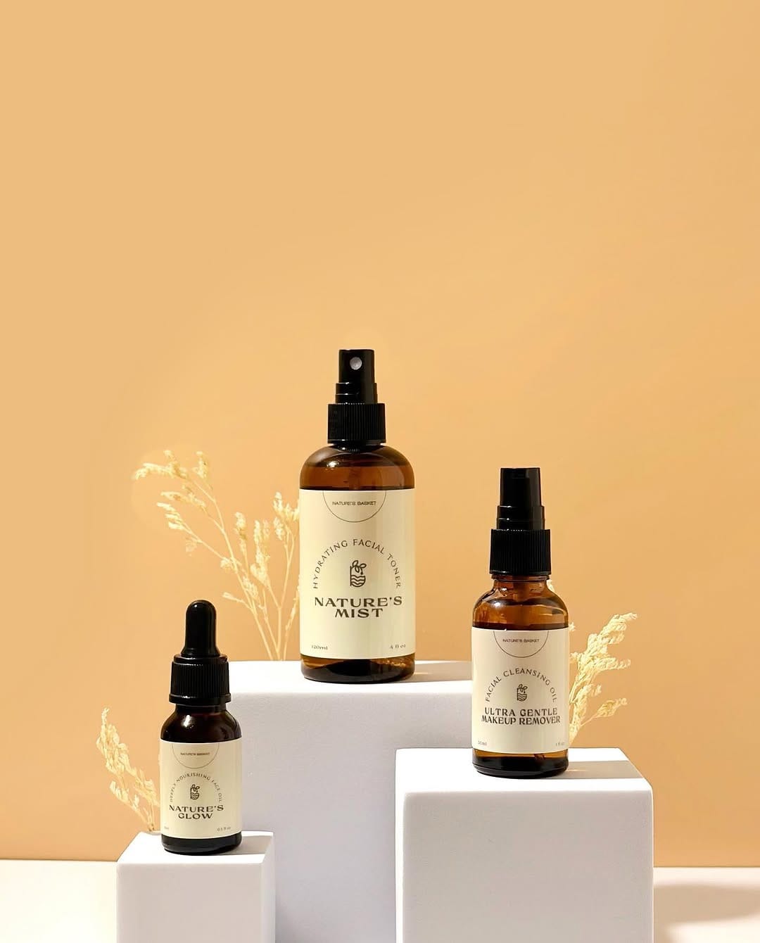Post 7 by ALL NATURAL SKINCARE on Instagram (image)