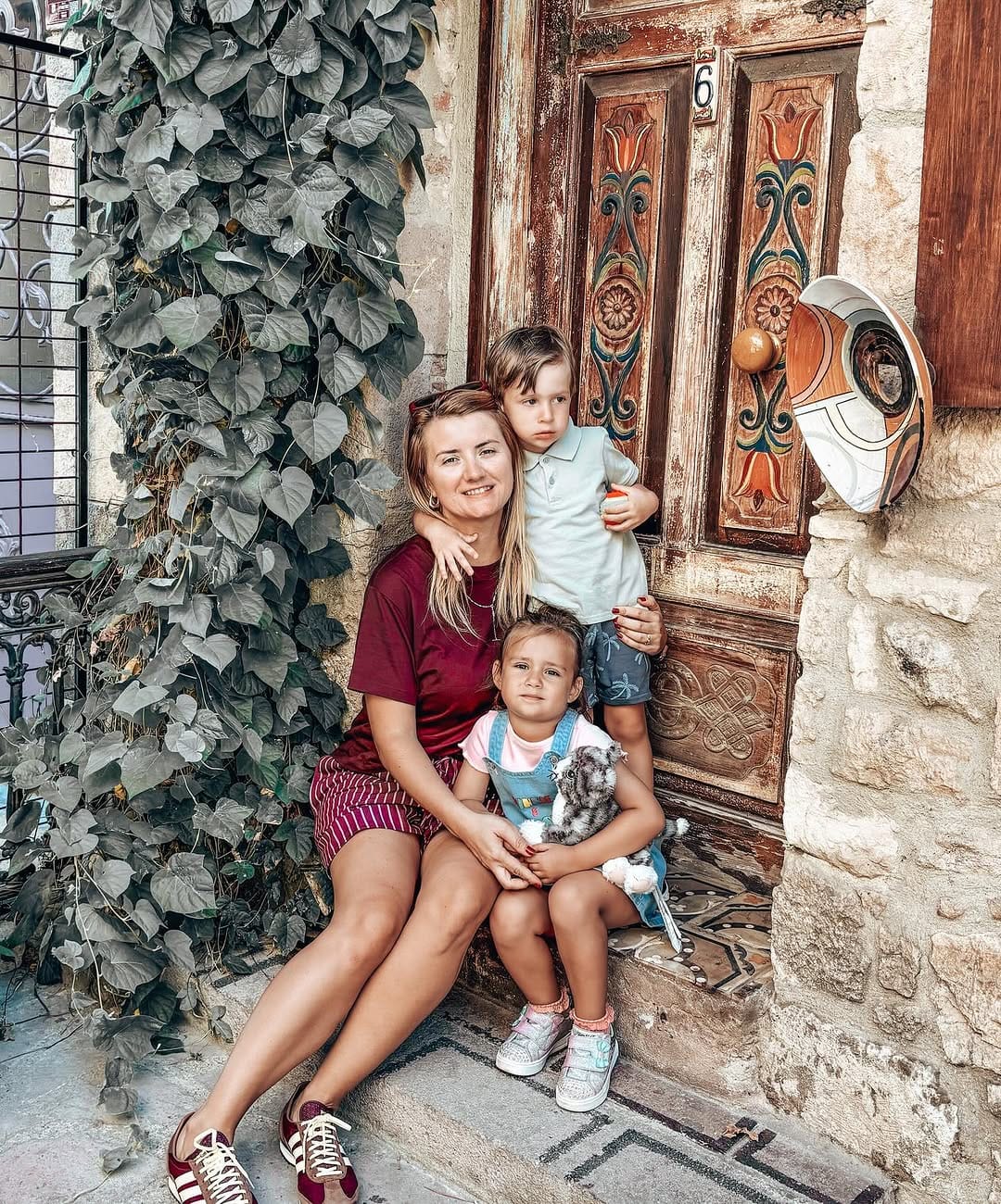 Post 10 by Sema 🌎Traveller on Instagram (image)