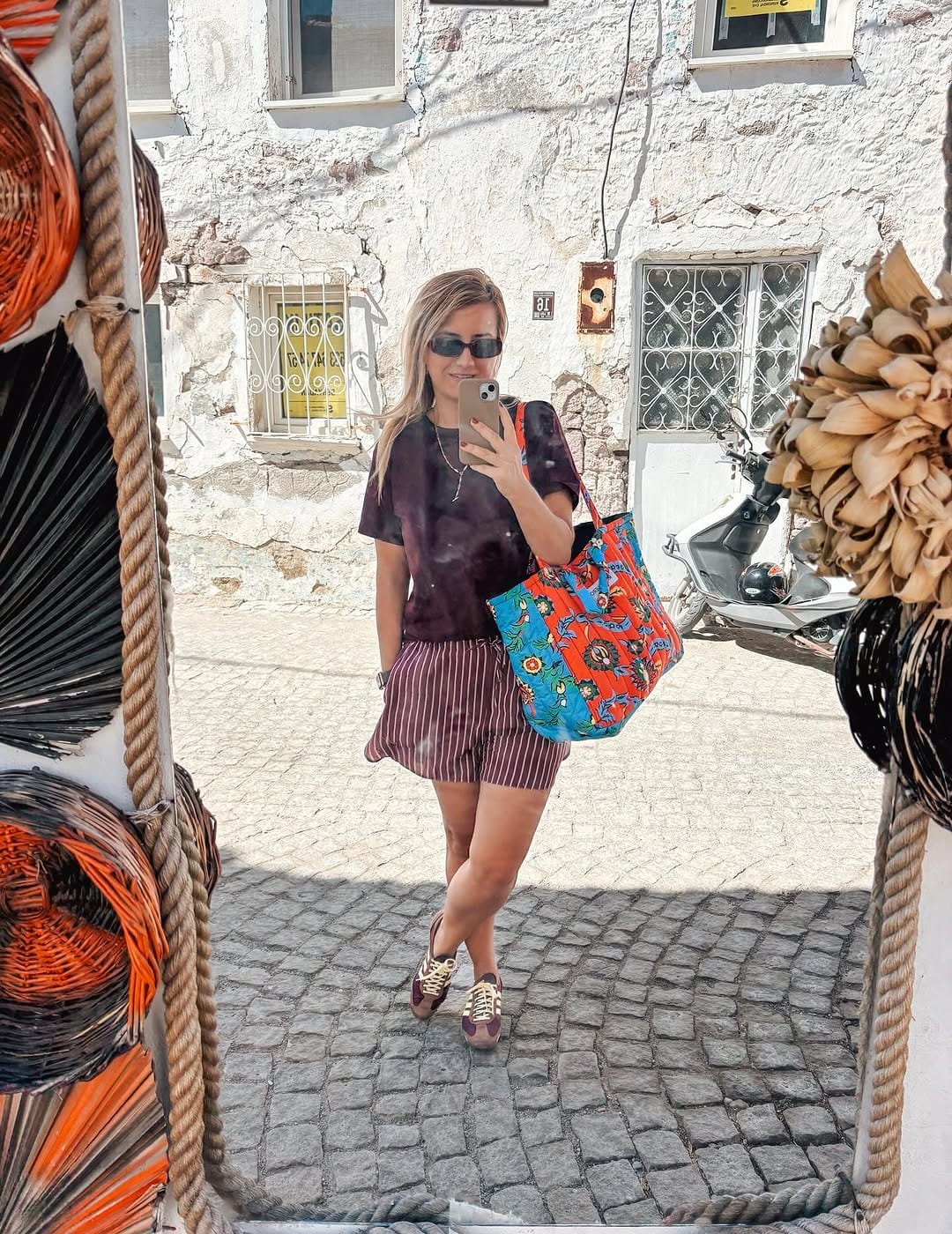 Post 9 by Sema 🌎Traveller on Instagram (image)