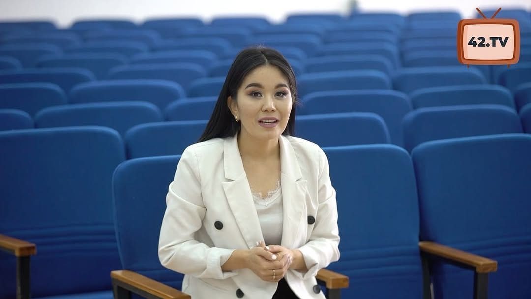 Post 10 by Гүлхат  Сұңғатқызы 🕊️ on Instagram (video)