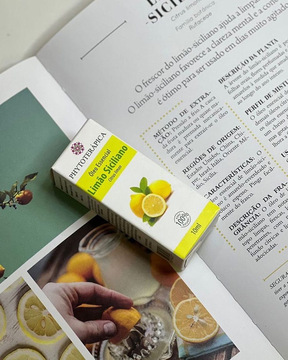 Post 10 by Aromaterapia equilíbrio 🍃 on Instagram (image)