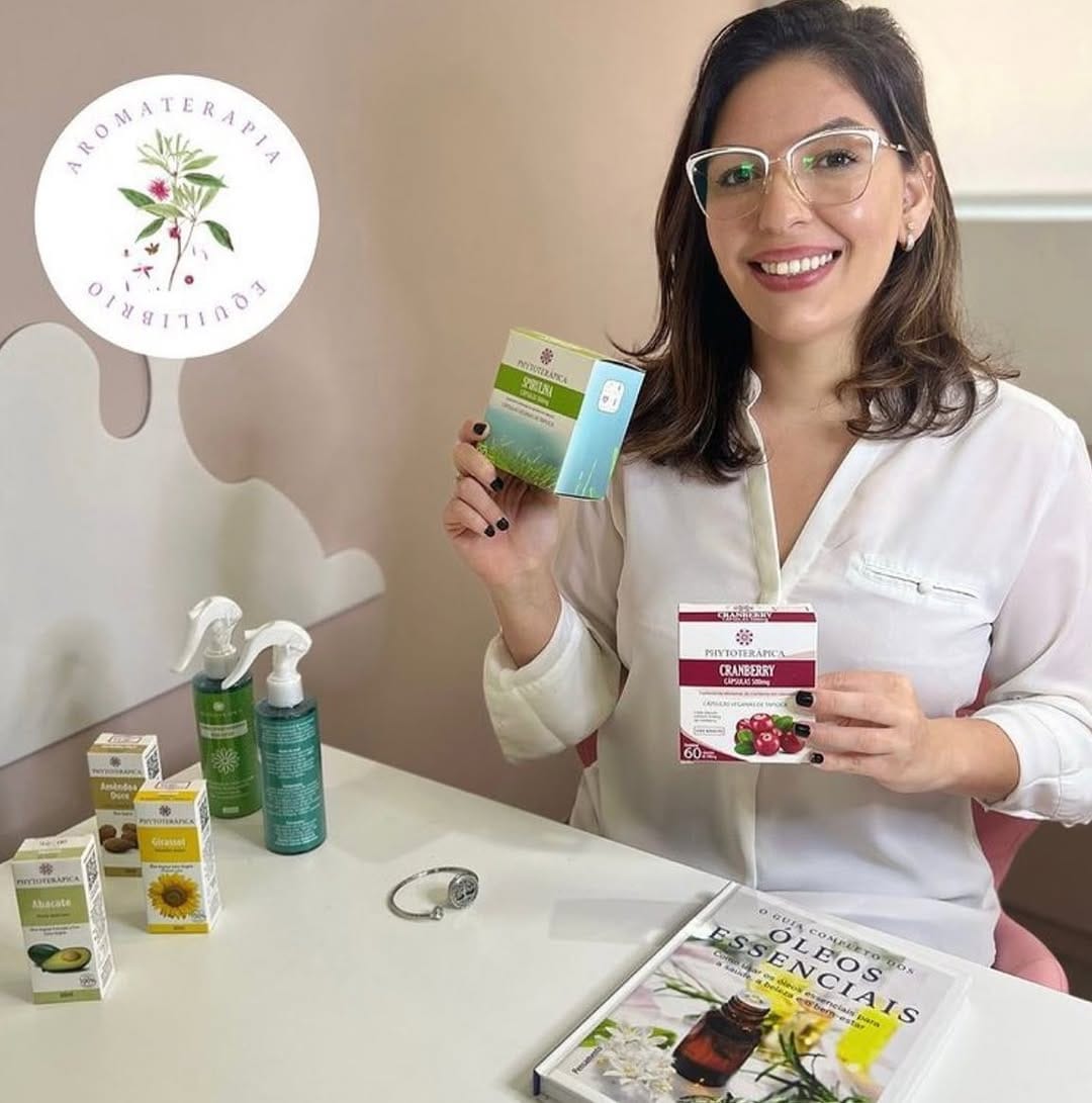 Post 8 by Aromaterapia equilíbrio 🍃 on Instagram (image)