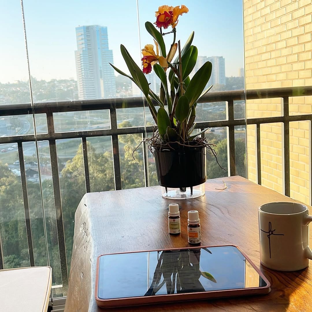Post 4 by Aromaterapia equilíbrio 🍃 on Instagram (image)