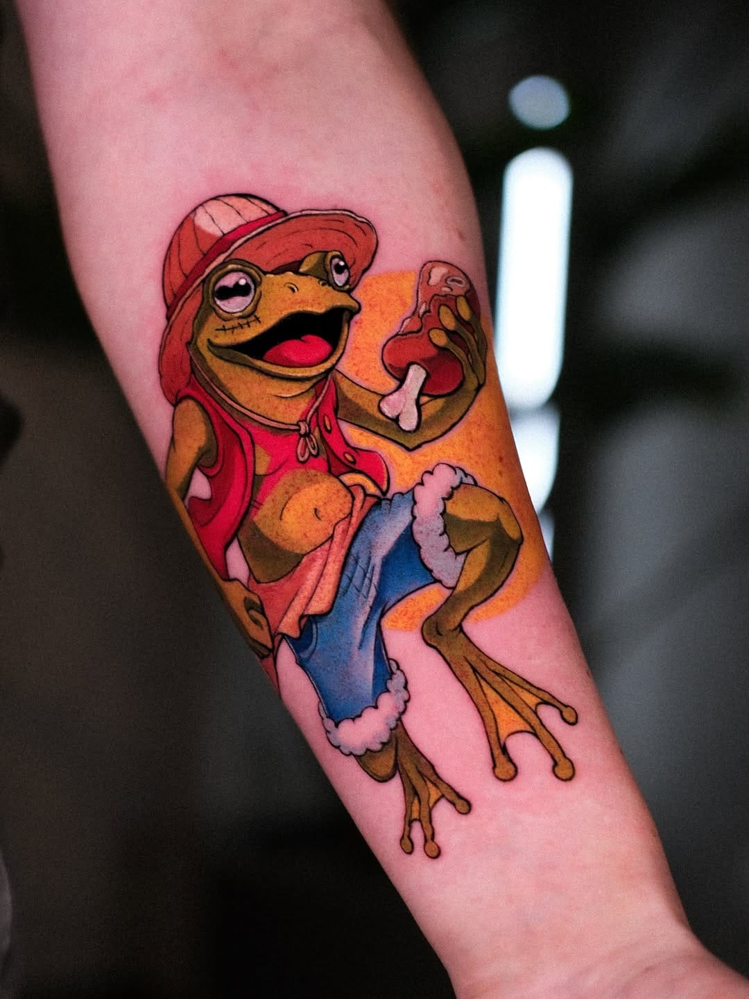 Post 1 by Ilia Sotov • tattoo artist • Cologne on Instagram (carousel)