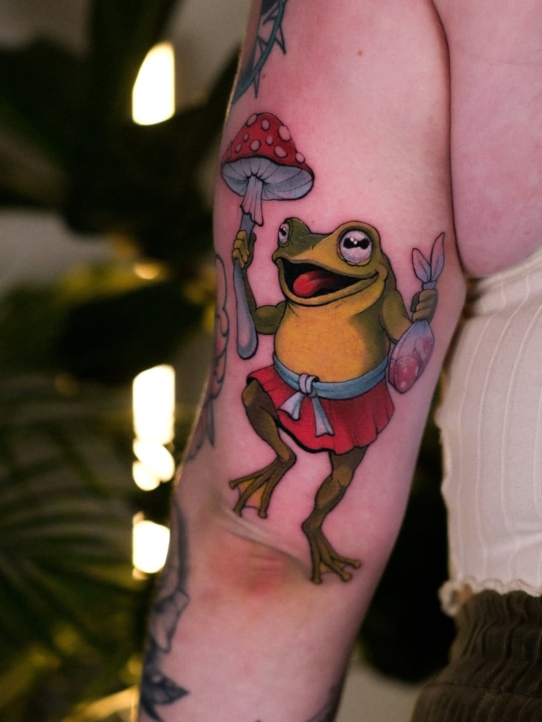 Post 6 by Ilia Sotov • tattoo artist • Cologne on Instagram (image)
