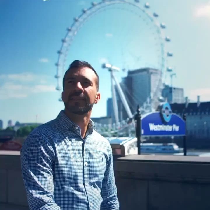 Post 10 by Genesis Pereira on Instagram (video)