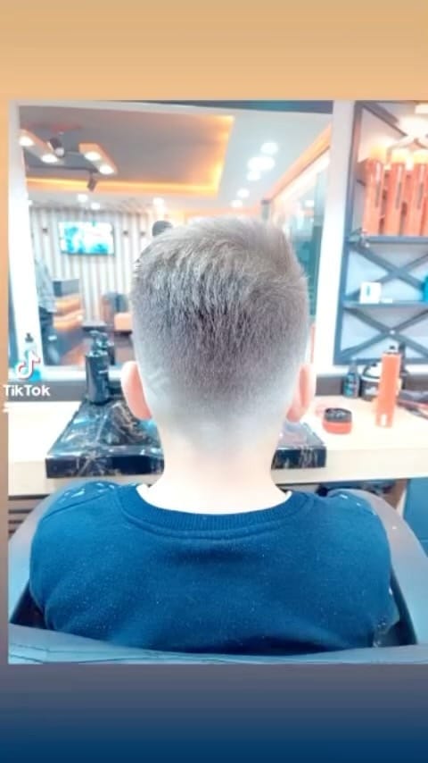 Post 6 by SALON KADİR ✂️ on Instagram (video)