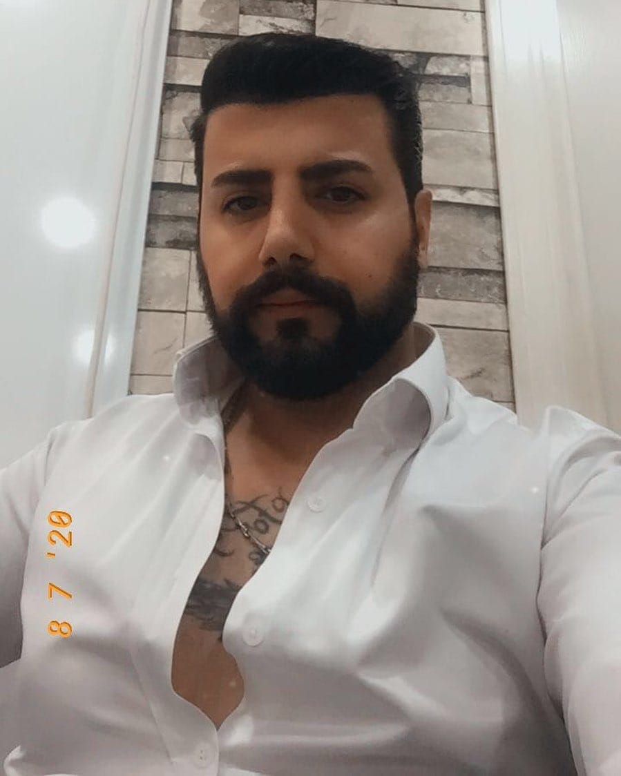 Post 9 by SALON KADİR ✂️ on Instagram (image)