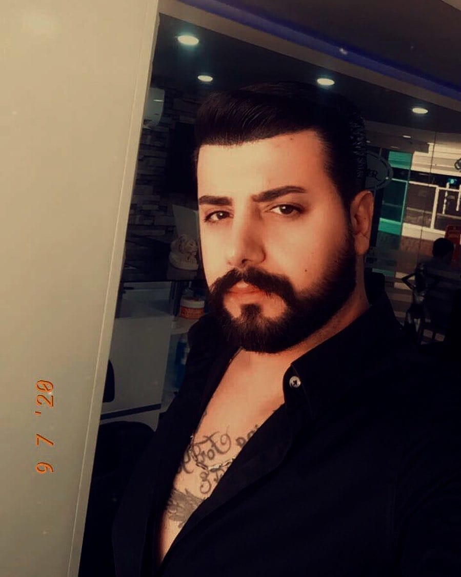 Post 10 by SALON KADİR ✂️ on Instagram (image)