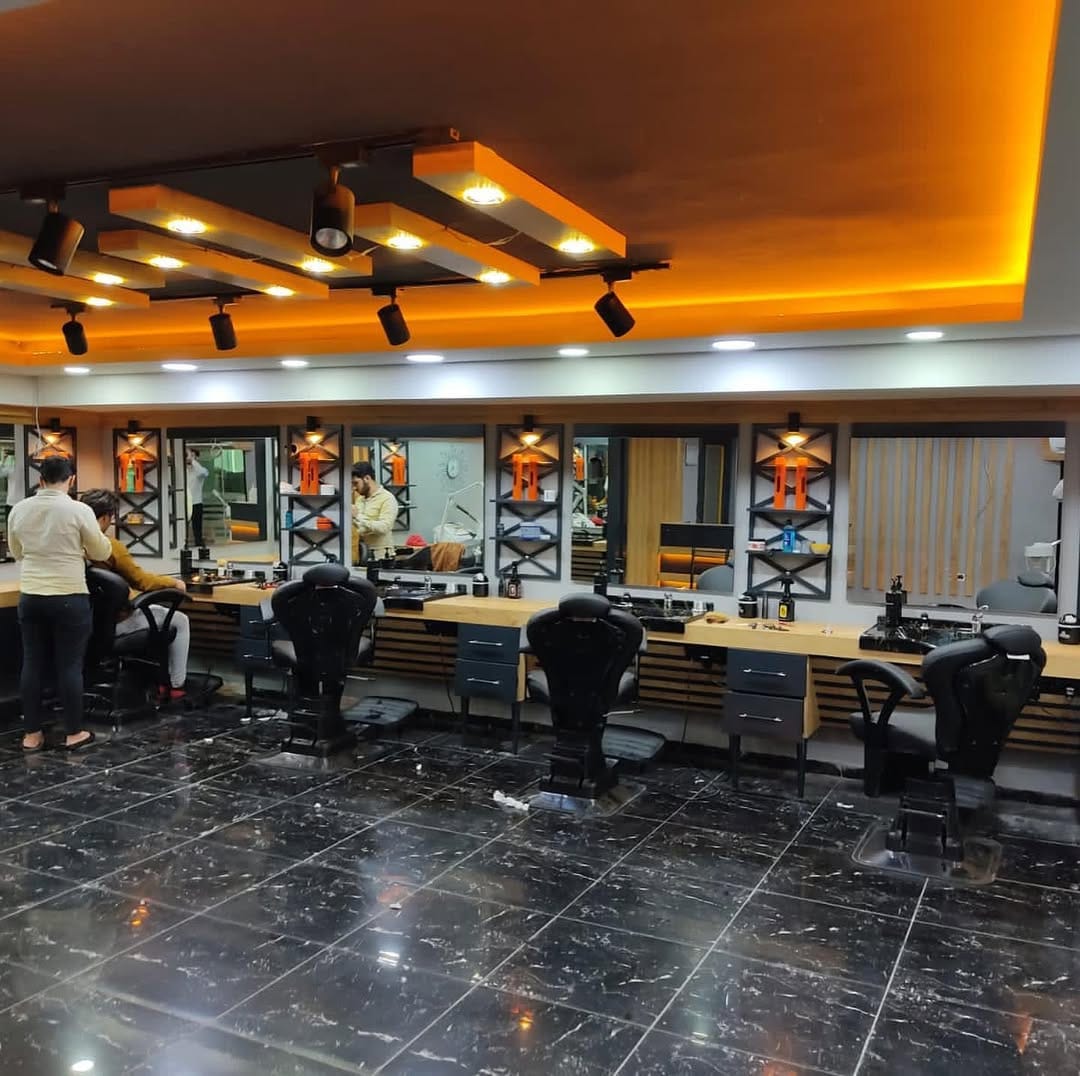Post 7 by SALON KADİR ✂️ on Instagram (carousel)