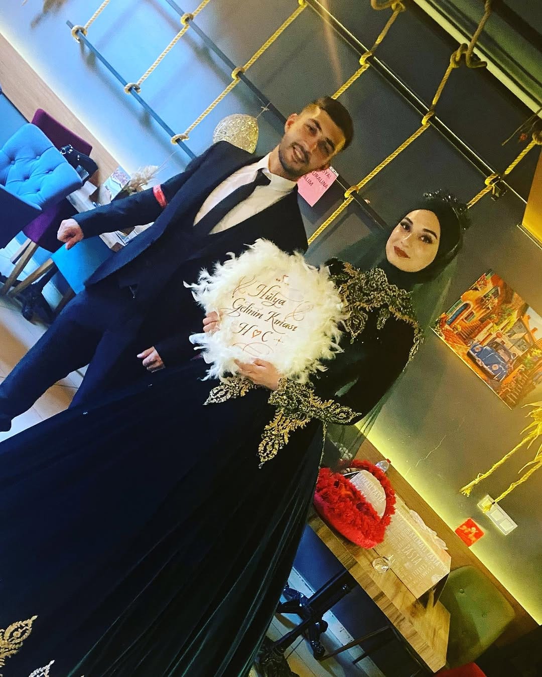 Post 6 by Cayalti Caffe Yahyali on Instagram (image)