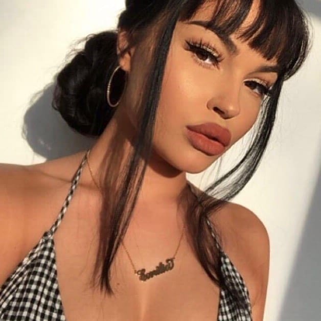 Post 4 by HAWA London on Instagram (image)