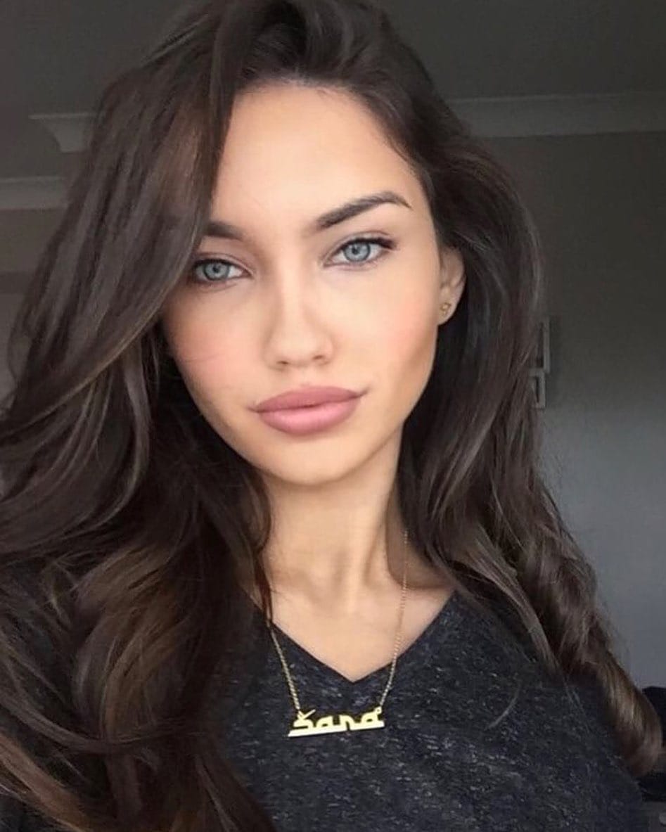 Post 9 by HAWA London on Instagram (image)