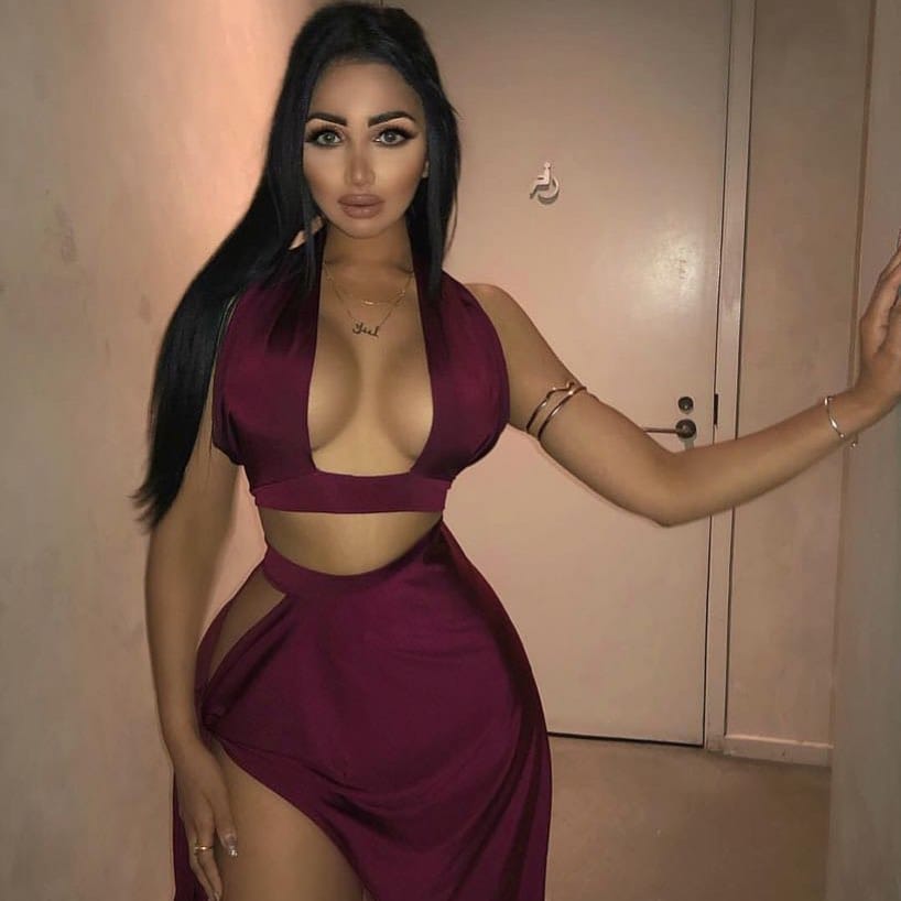 Post 7 by HAWA London on Instagram (image)