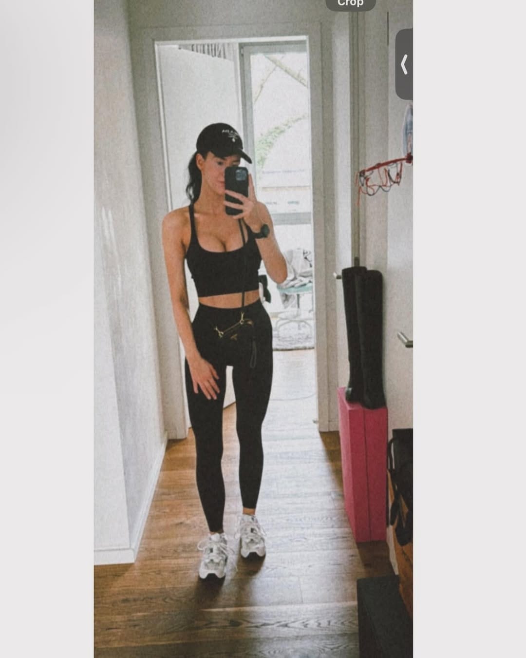 Post 1 by Maria 🎗️ on Instagram (image)