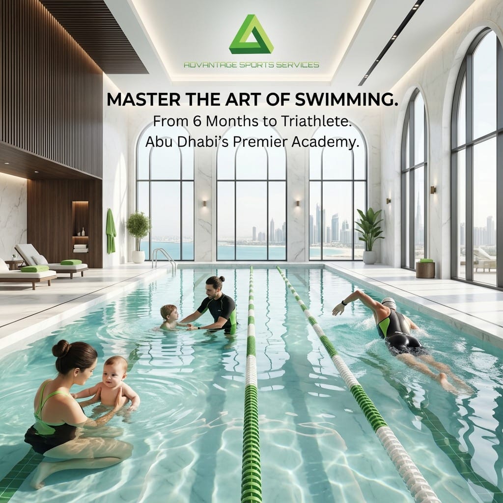 Post 6 by Fitness•Swimming•Tennis•Yoga on Instagram (image)