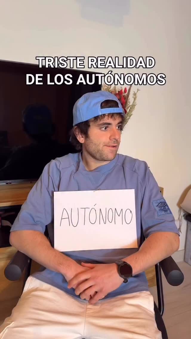 Post 3 by Luis M . Clares Morales on Instagram (video)