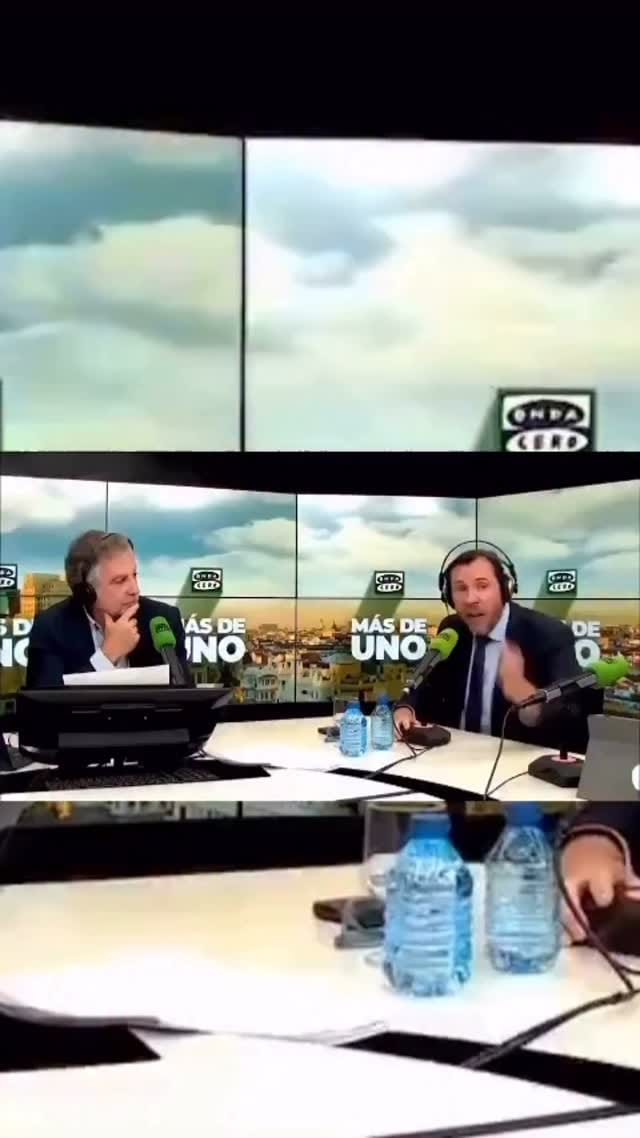 Post 10 by Luis M . Clares Morales on Instagram (video)