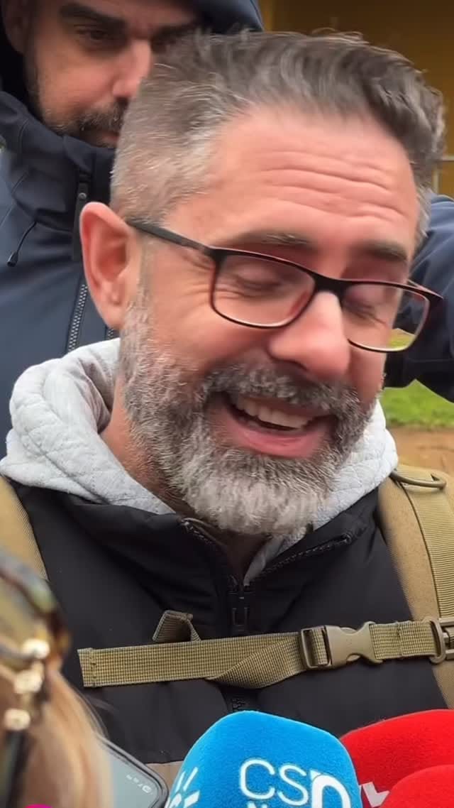 Post 9 by Luis M . Clares Morales on Instagram (video)
