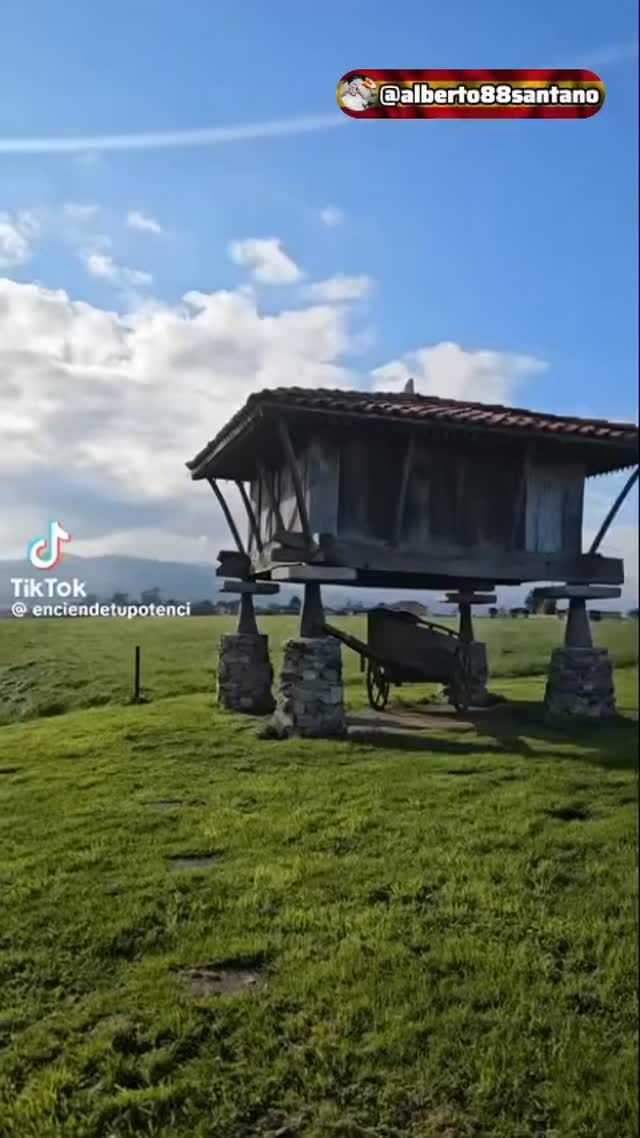 Post 8 by Luis M . Clares Morales on Instagram (video)