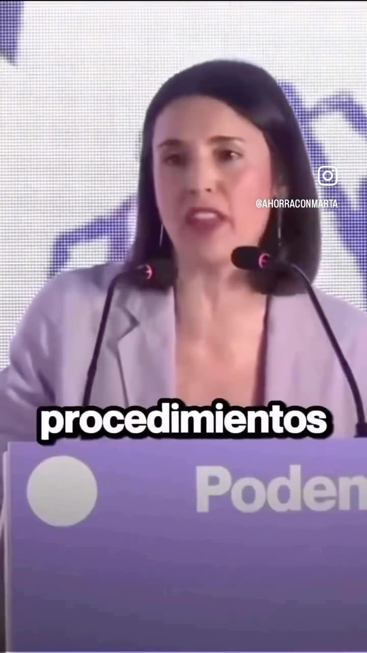 Post 7 by Luis M . Clares Morales on Instagram (video)