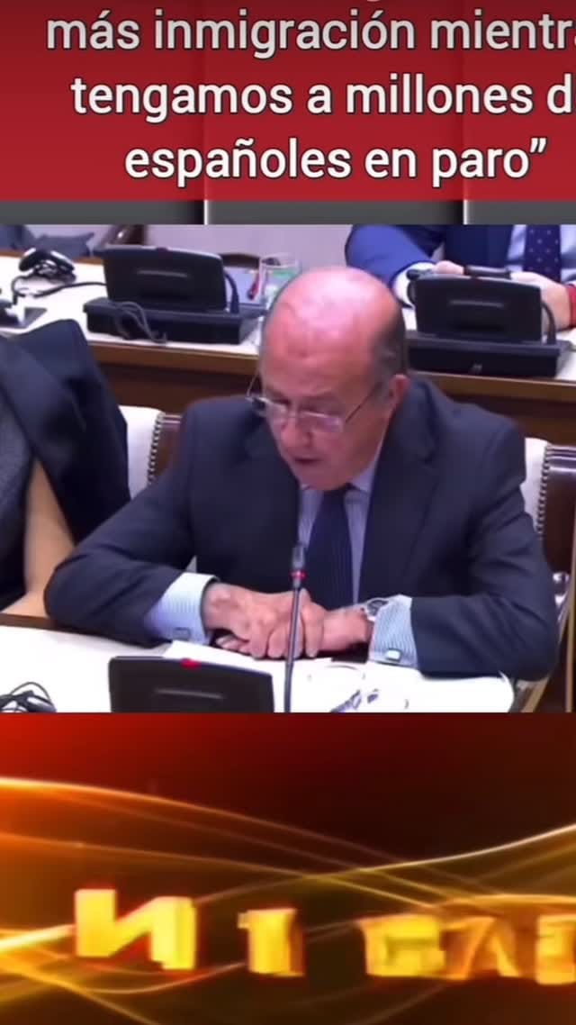 Post 5 by Luis M . Clares Morales on Instagram (video)