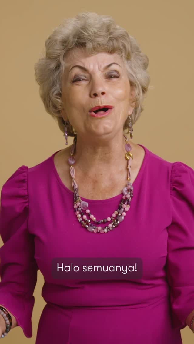 Post 3 by Young Living Indonesia on Instagram (video)