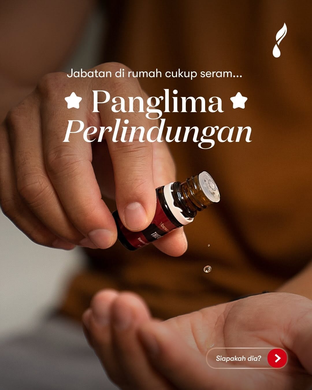 Post 1 by Young Living Indonesia on Instagram (carousel)