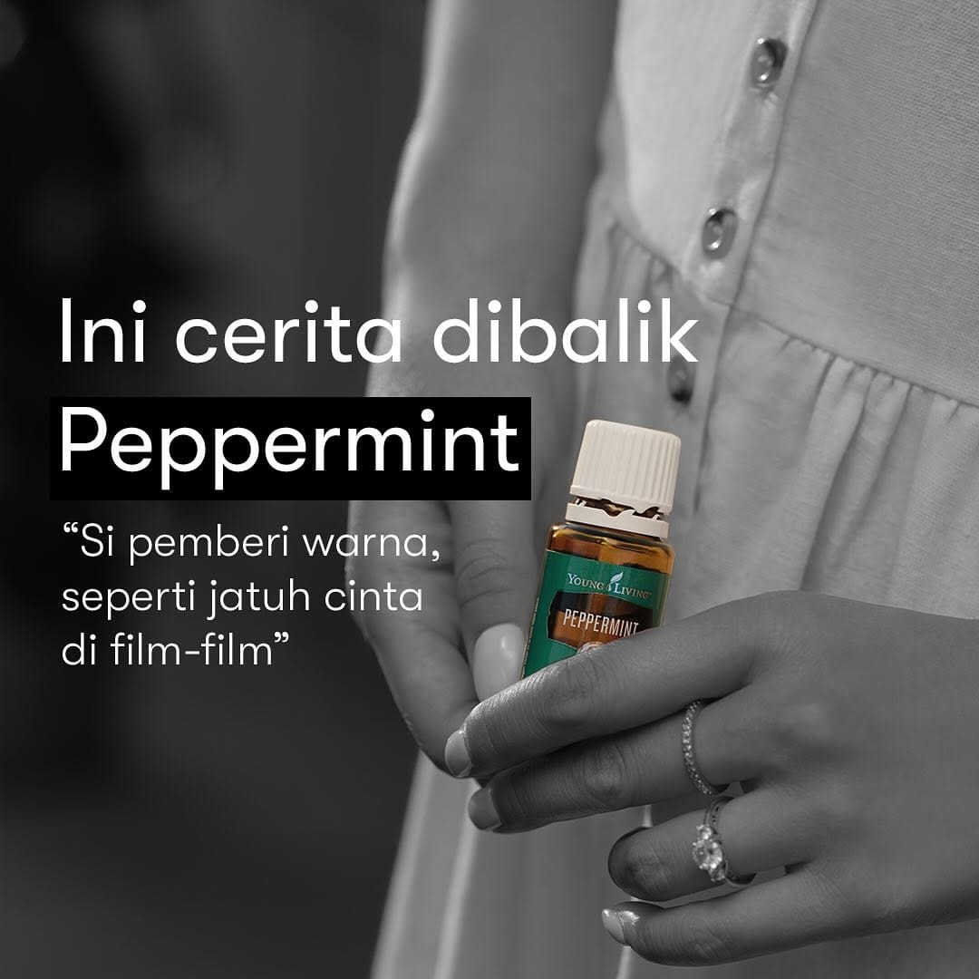 Post 8 by Young Living Indonesia on Instagram (carousel)