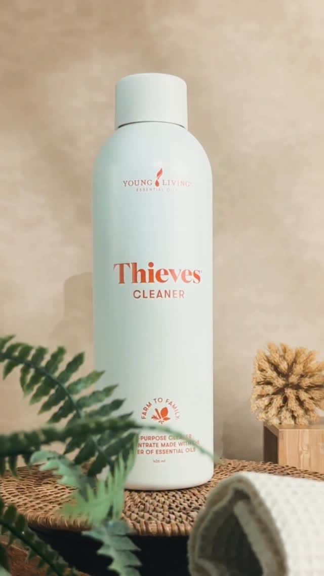 Post 7 by Young Living Indonesia on Instagram (video)