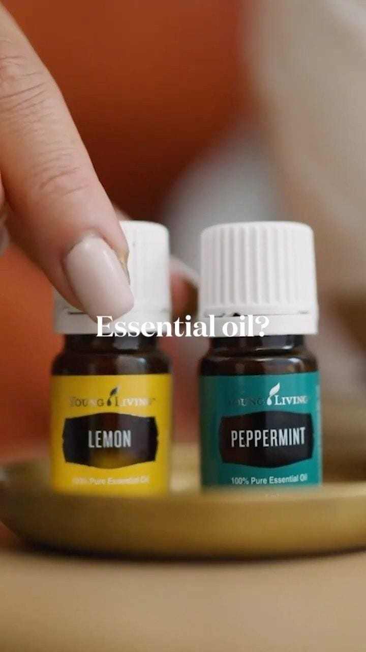 Post 10 by Young Living Indonesia on Instagram (video)