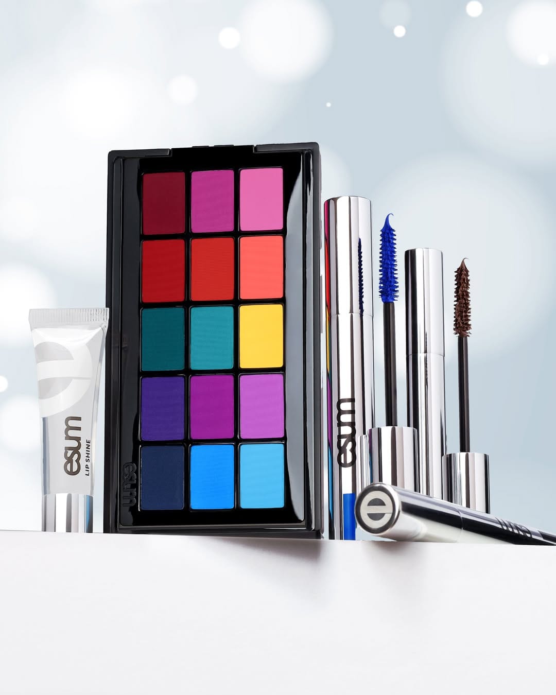 Post 10 by ESUM Cosmetics ® on Instagram (image)