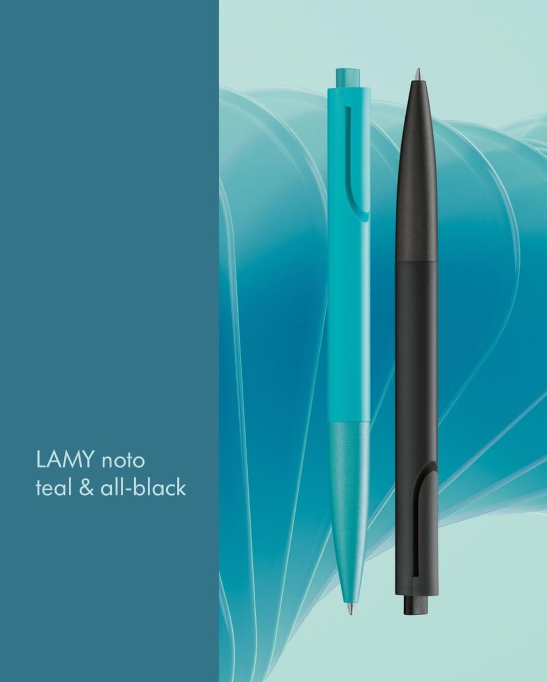 Post 2 by Lamy España on Instagram (image)