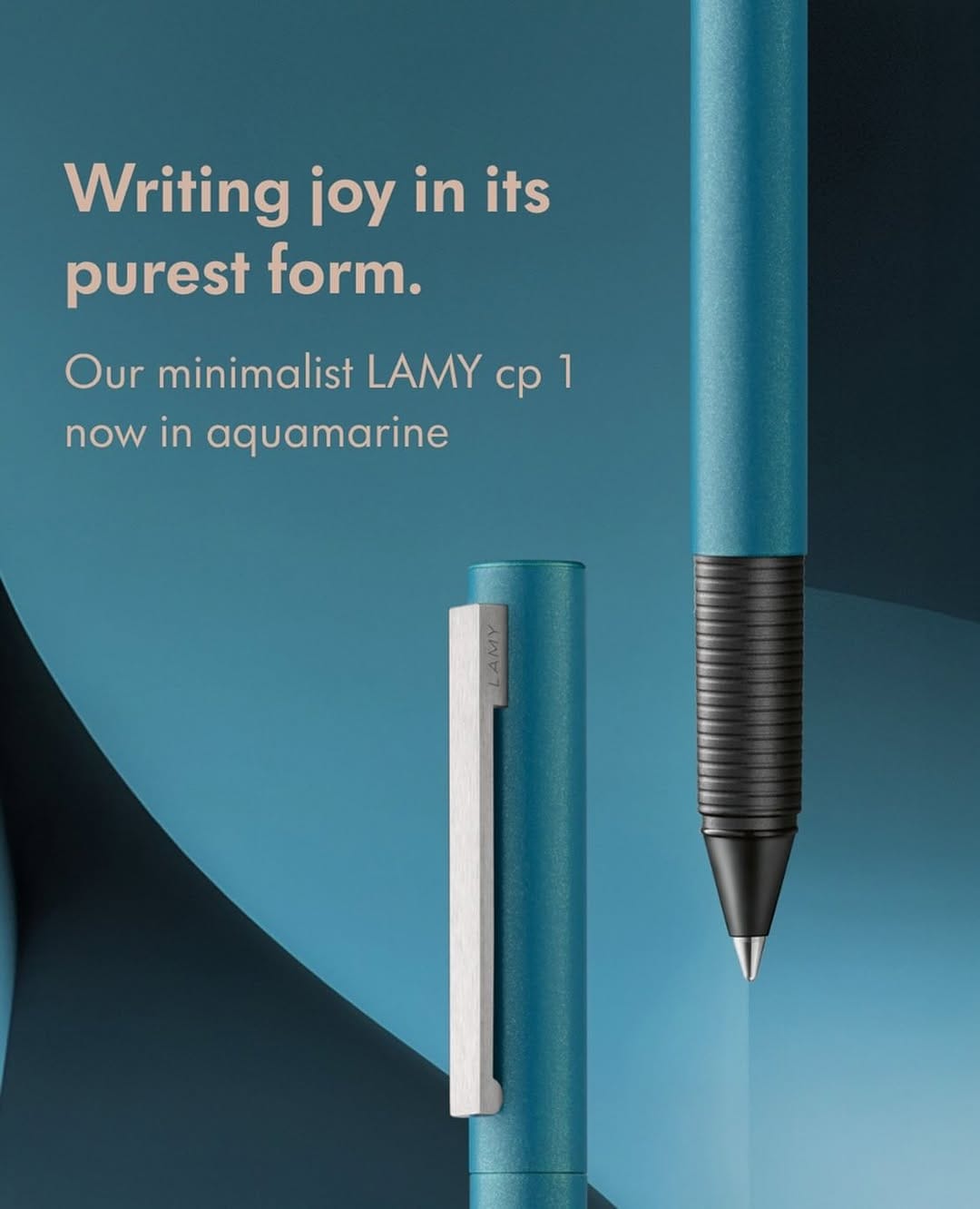 Post 10 by Lamy España on Instagram (image)