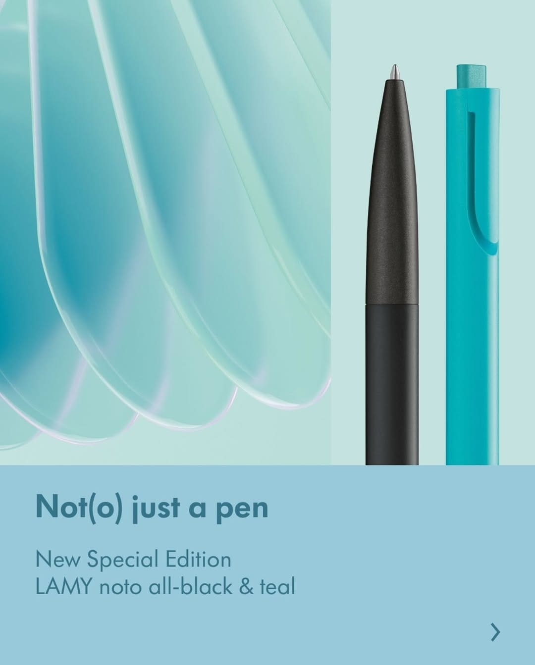 Post 3 by Lamy España on Instagram (carousel)