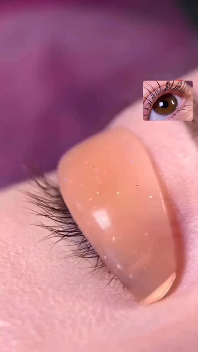 Post 2 by اموزش تخصصی پوست و اکستنشن on Instagram (video)