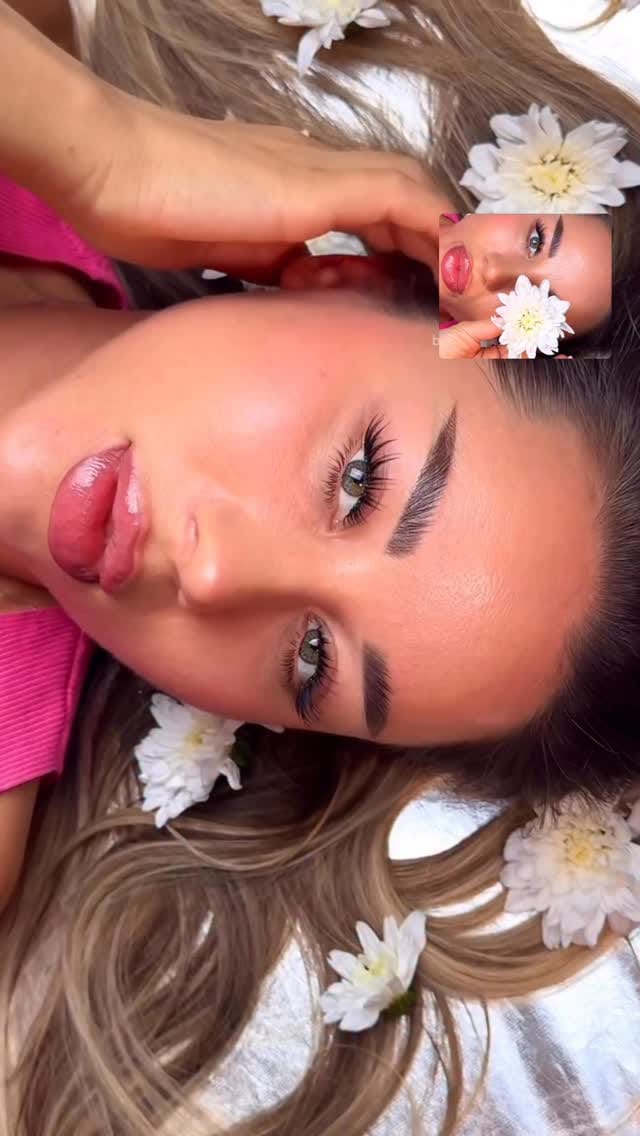 Post 4 by اموزش تخصصی پوست و اکستنشن on Instagram (video)
