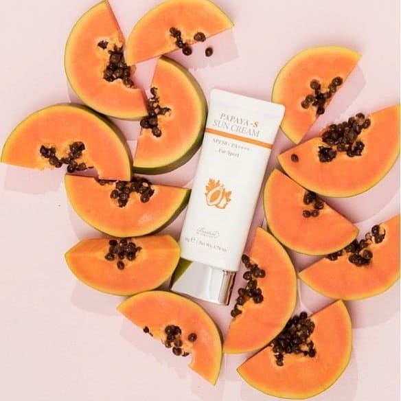 Post 2 by KBeauty Time on Instagram (image)