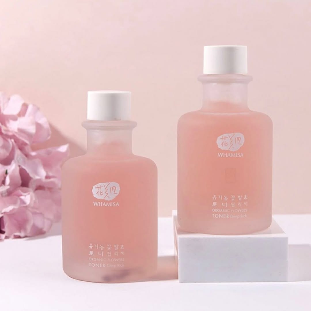 Post 6 by KBeauty Time on Instagram (image)