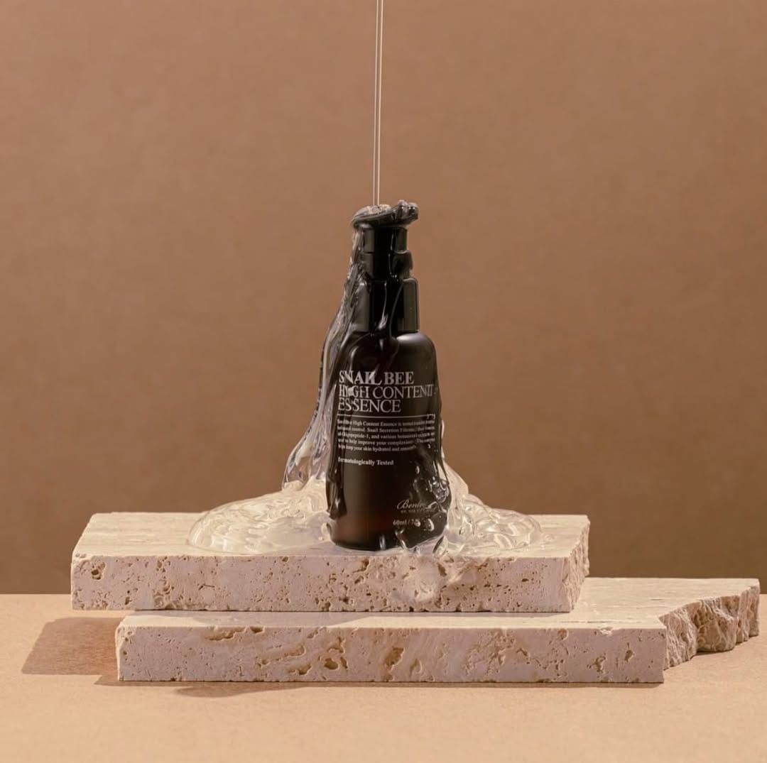 Post 10 by KBeauty Time on Instagram (image)