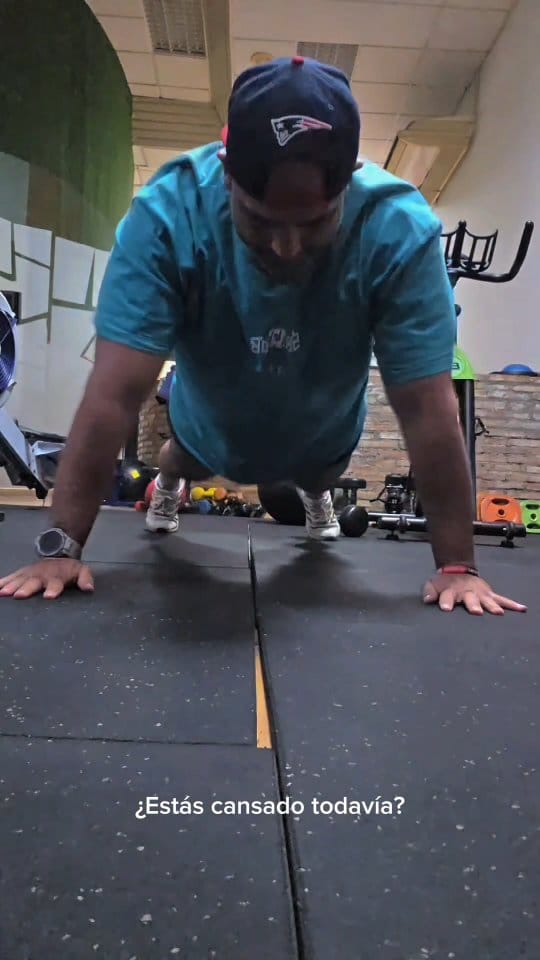 Post 8 by Jorge Colomer | Experto en pérdida de grasa on Instagram (video)