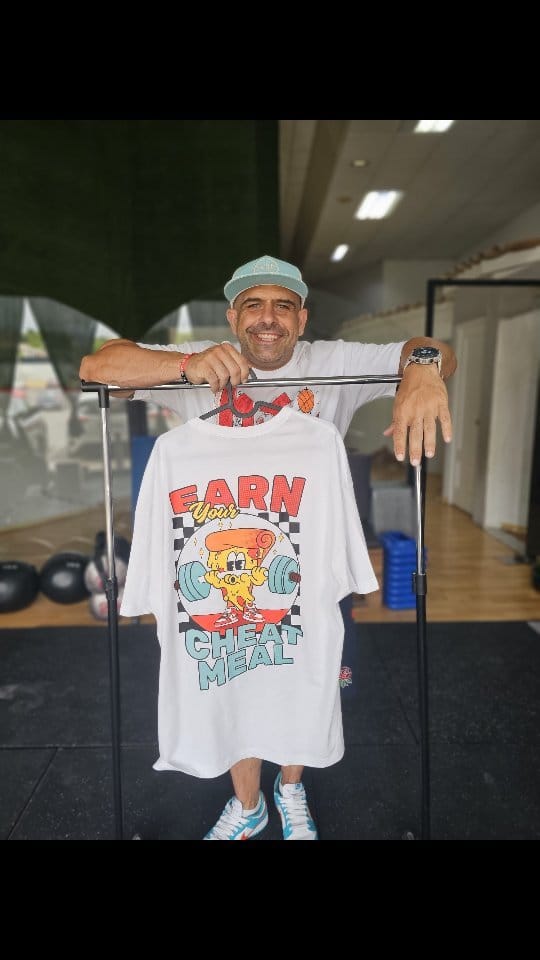 Post 10 by Jorge Colomer | Experto en pérdida de grasa on Instagram (video)