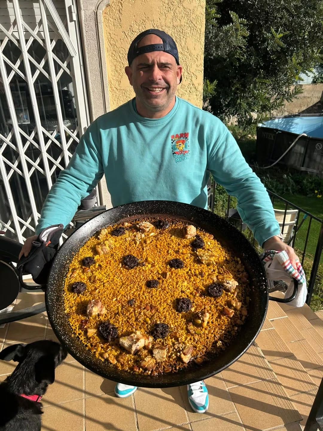 Post 3 by Jorge Colomer | Experto en pérdida de grasa on Instagram (carousel)